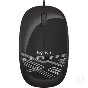 Logitech USB Optical Mouse M105