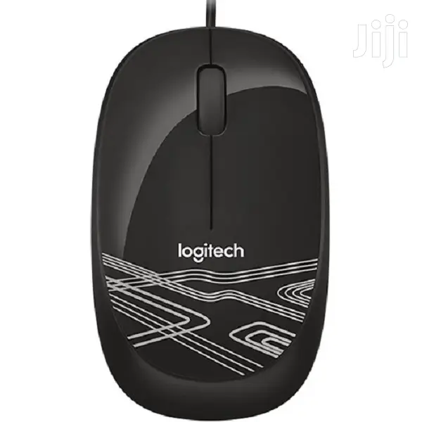Logitech USB Optical Mouse M105