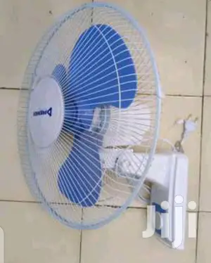 A Suitable Wall Fan