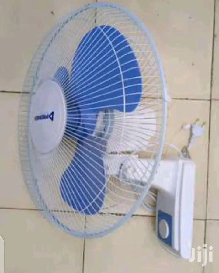 A Suitable Wall Fan