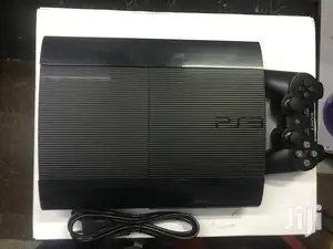 Play Station 3 320GB