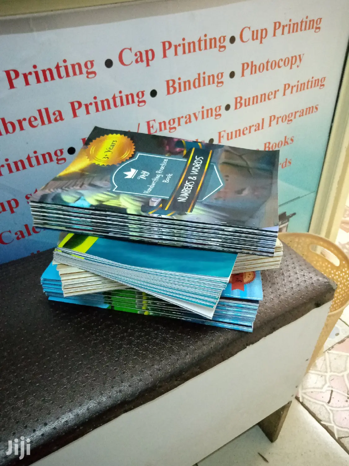 Bulk Academic Papers Printing