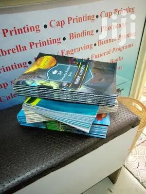 Bulk Academic Papers Printing
