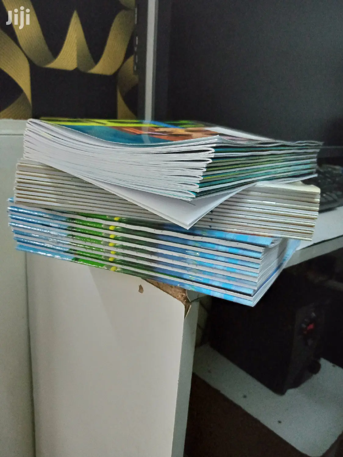 Bulk Academic Papers Printing