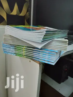 Bulk Academic Papers Printing