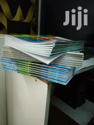 Bulk Academic Papers Printing