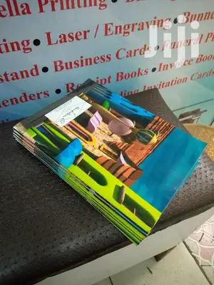 Bulk School Work Printing Services