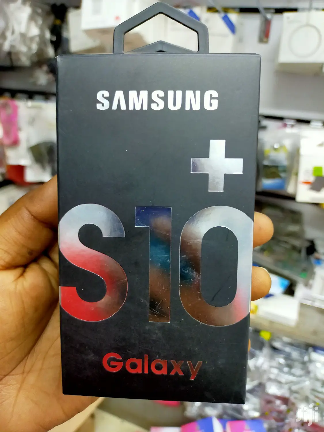 Original Samsung S10,S10+ Charger