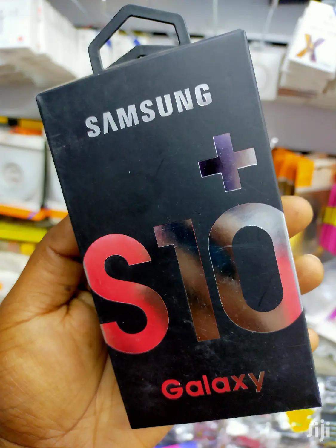 Original Samsung S10,S10+ Charger