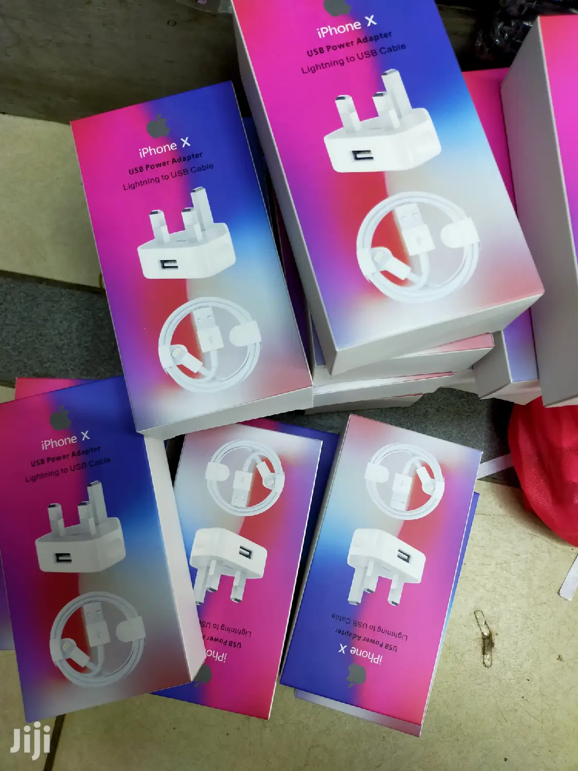 Charger For All iPhone