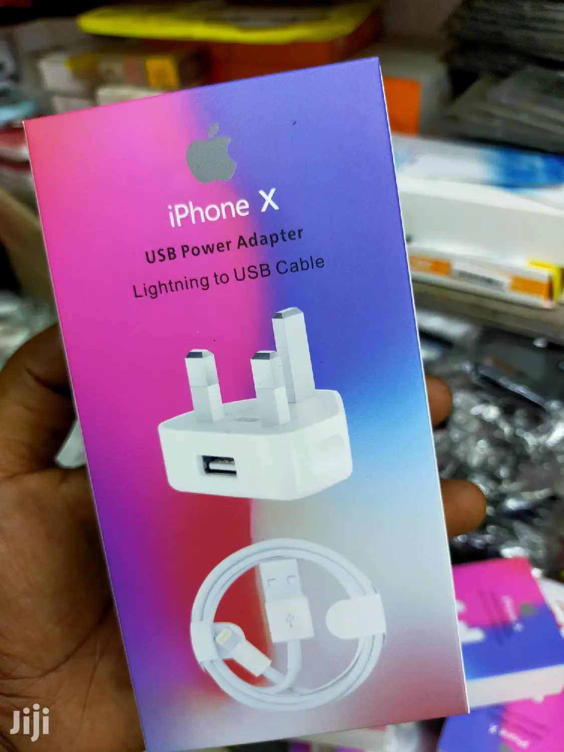 Charger For All iPhone