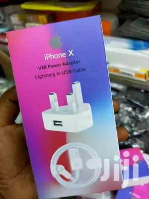 Charger For All iPhone