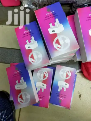 iPhone 5,6,7,8,X,11and 12 Charger