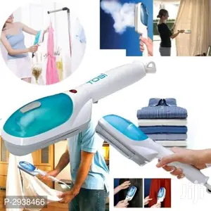 Portable Tobi Steam Iron