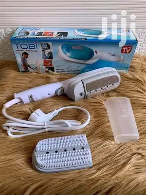 Brand New Electric Handheld Tobi Steam Iron