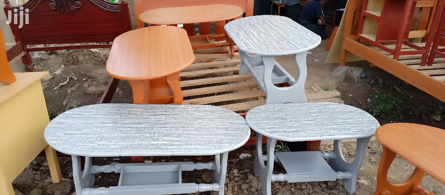 Coffee Tables