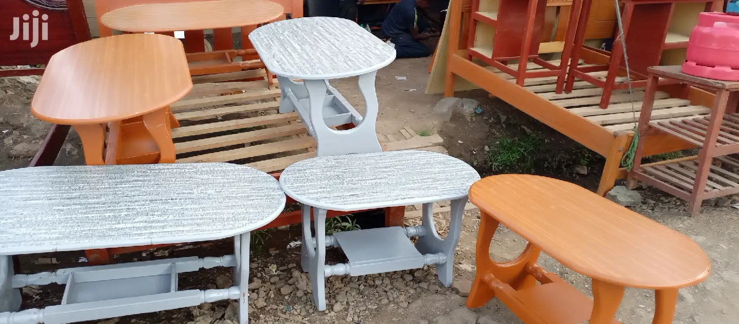Coffee Tables