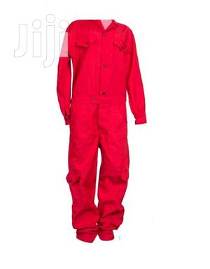 OVERALLS Branded