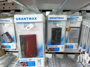 Original Blackberry Battery