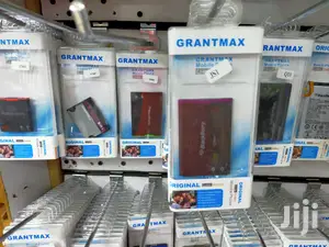 Original Blackberry Battery