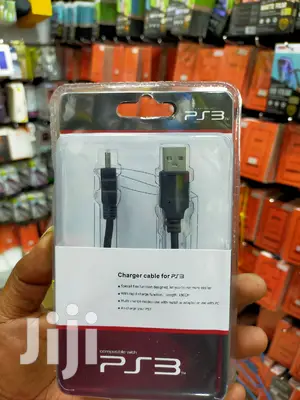 Ps3 Charging Cable