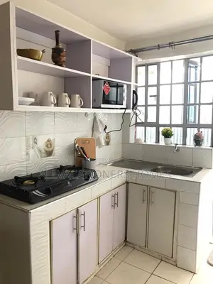 Furnished Apartment (Airbnb) 1500/Day /Month