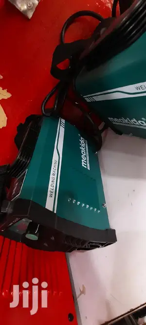 Meakida IGBT Inverter Welding Machine MMA-400H