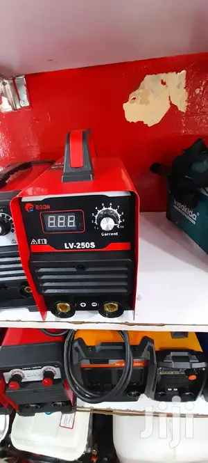 Edon Welding Machine Lv-250s