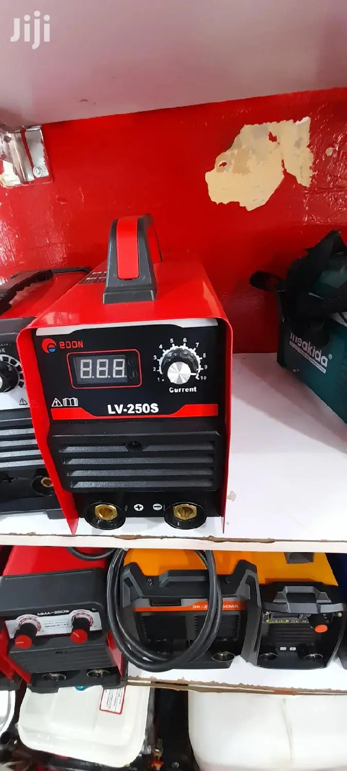 Edon Welding Machine Lv-250s