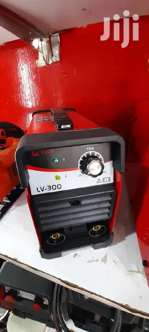 Edon Welding Machine Lv-300