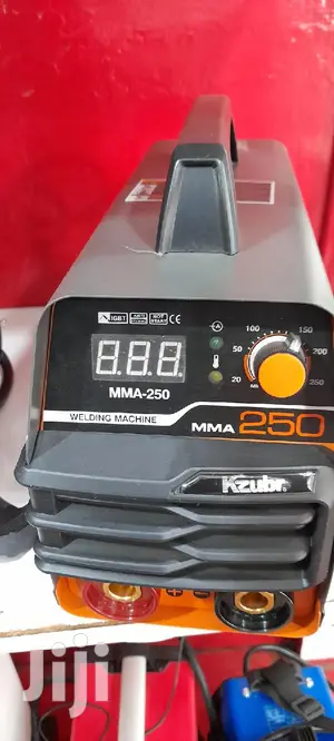 Kzubr Welding Machine MMA-250