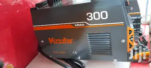 Kzubr IGBT Inverter Welding Machine MMA-300N
