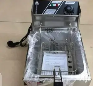Original Single Deep Fryer