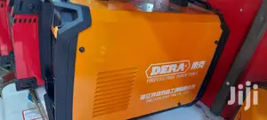 Professional Dera Welding Machine DK-ZX7-250MA