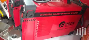 Edon Mosfeta & Smart Inverter Welder MMA-250S