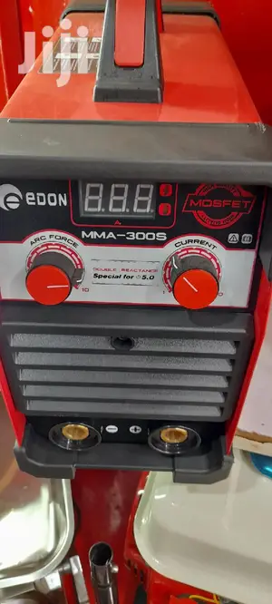 Edon Mosfeta Smart Inverter Welder Mma-350s
