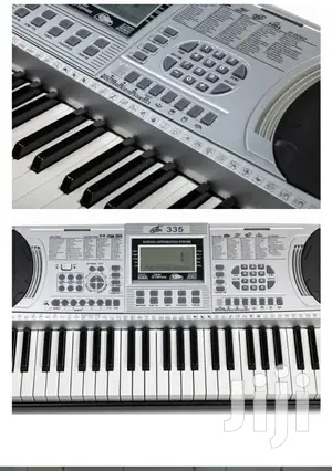 USB 61keys Keyboard Xy335