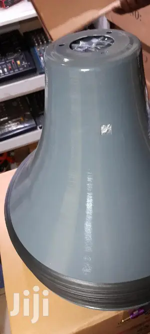 On Speaker Cover 18inches