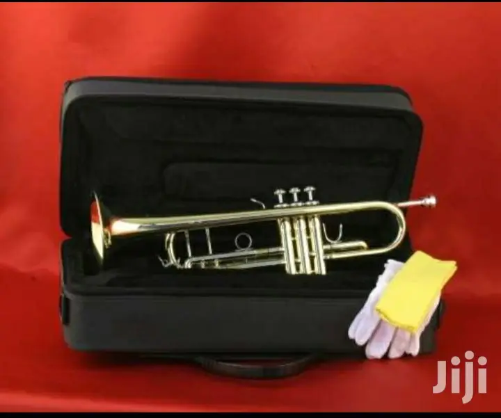 Original Suzuki Master Class Trumpet