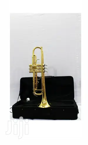 Original Suzuki Master Class Trumpet
