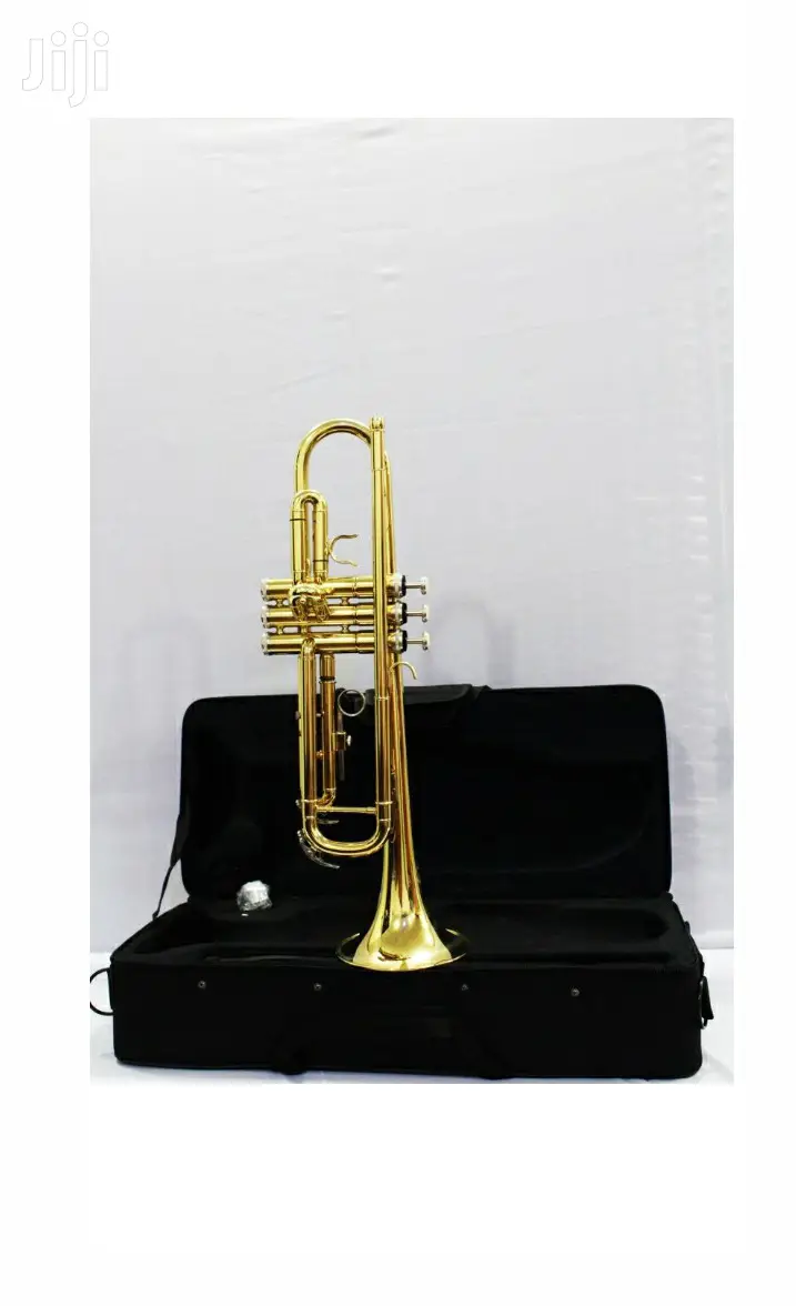 Original Suzuki Master Class Trumpet