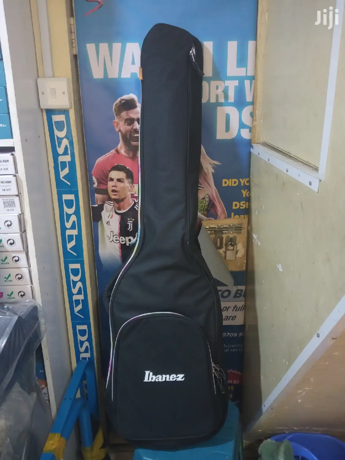Bass Guitar Bag