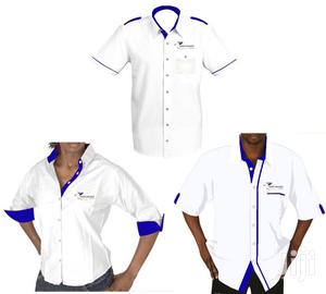 Corporate/Office/Waiters Shirts