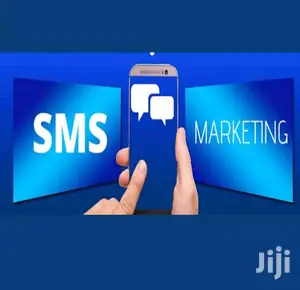 SMS Marketing