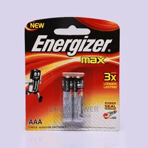 Aaa Energizer Alkaline