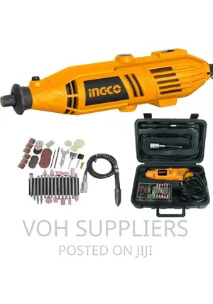 INGCO Mini Die Grinder