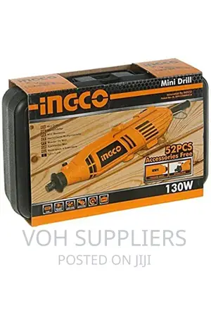 INGCO Mini Die Grinder