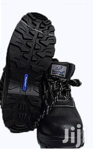 Safety Boots
