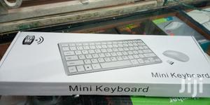 Mini Keyboard