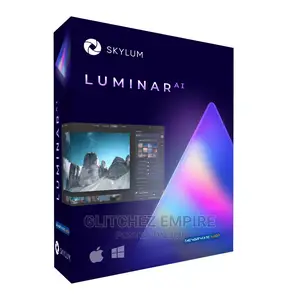 Luminar AI 1.0.0 (7261)